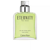 CALVIN KLEIN-ETERNITY FOR MEN edt spray 200 ml-DrShampoo - Perfumaria e Cosmética
